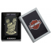 ISQUEIRO ZIPPO HARLEY-DAVIDSON ZP49826